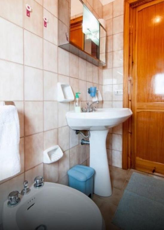 Apartamento App Sebastiano Avola Habitación foto